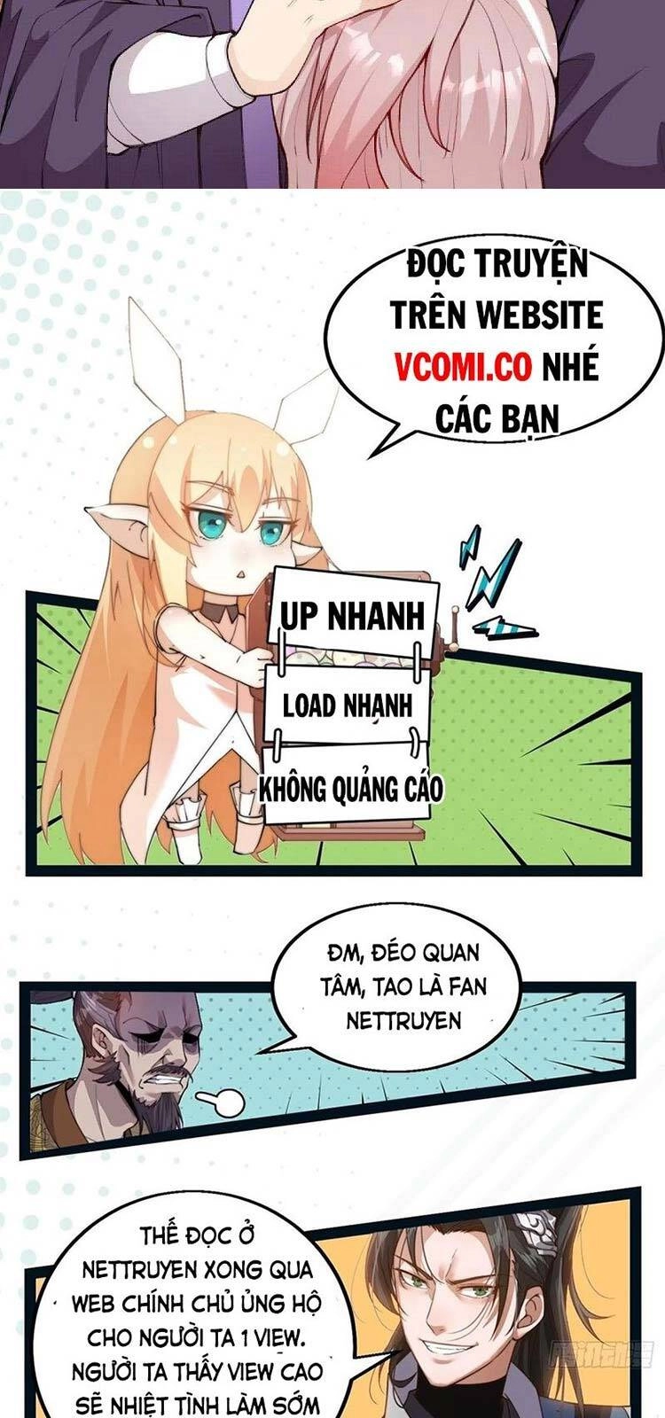 Nghịch Thiên Tà Thần Chapter 440 - 57