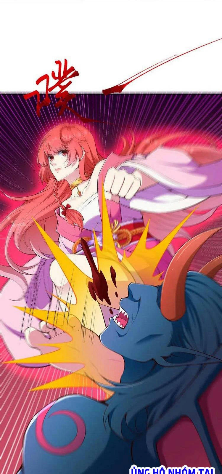 Nghịch Thiên Tà Thần Chapter 441 - 57