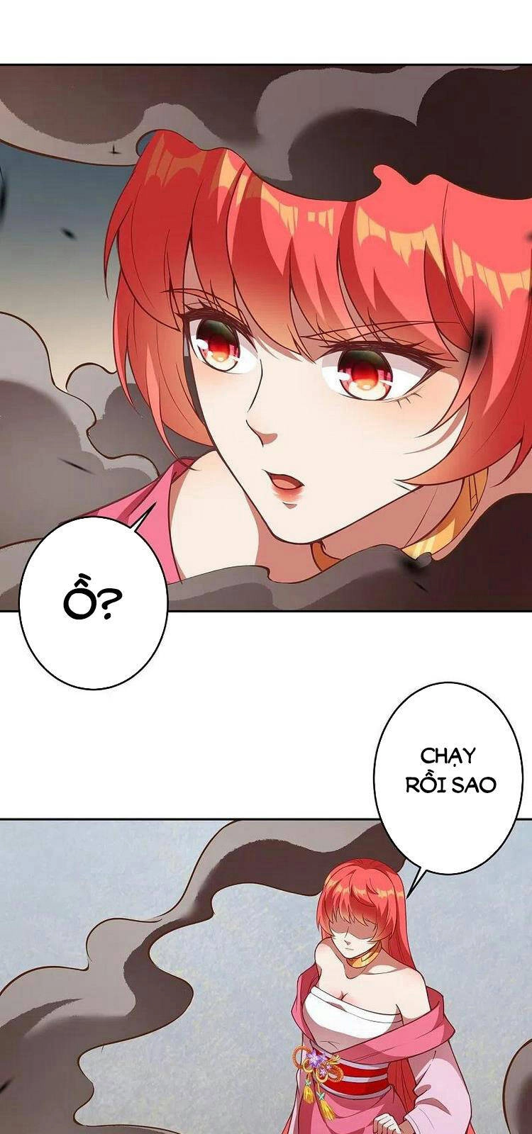 Nghịch Thiên Tà Thần Chapter 442 - 1