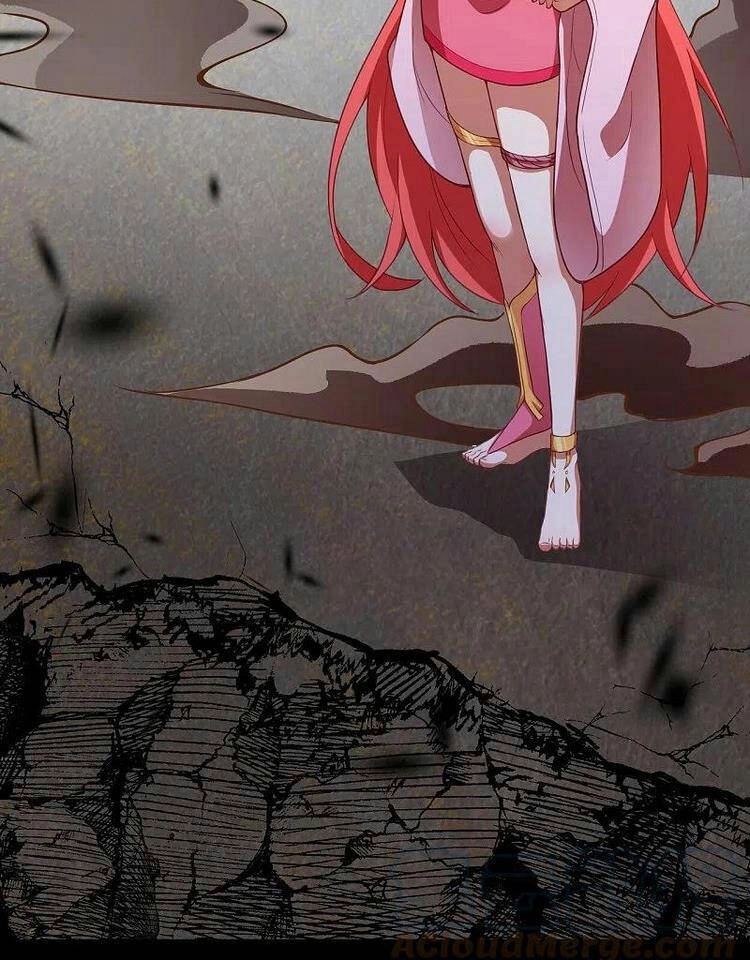 Nghịch Thiên Tà Thần Chapter 442 - 2