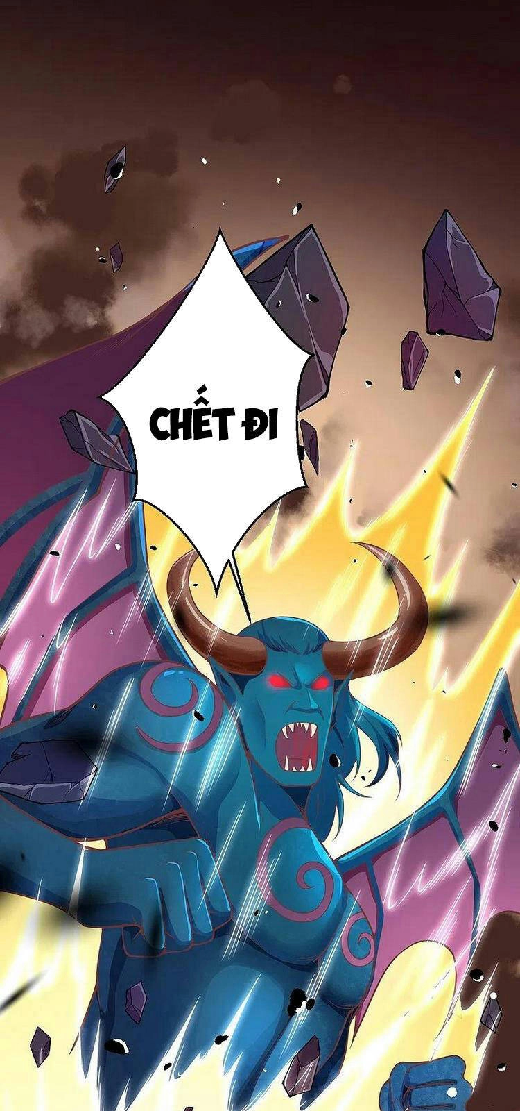 Nghịch Thiên Tà Thần Chapter 442 - 4