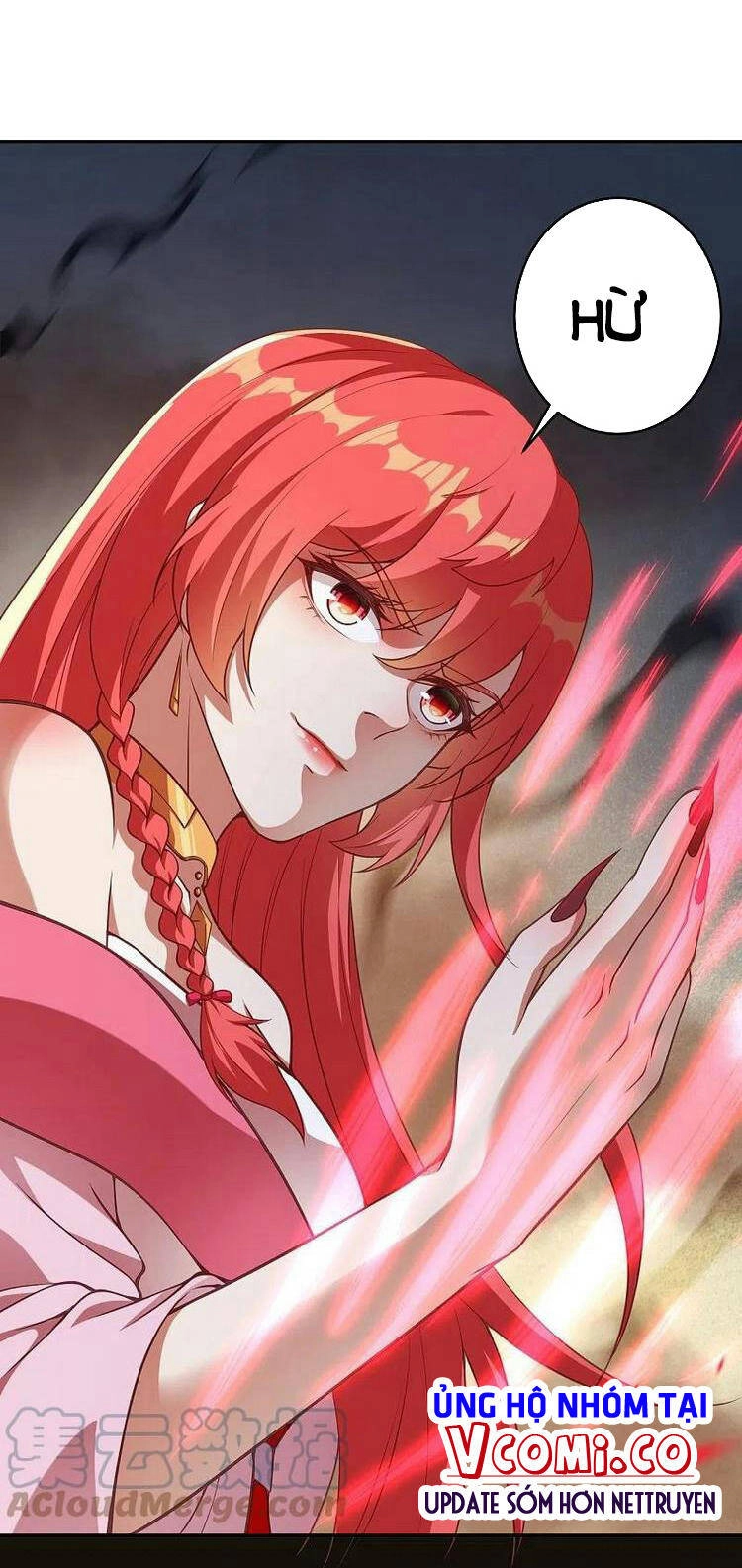 Nghịch Thiên Tà Thần Chapter 442 - 7