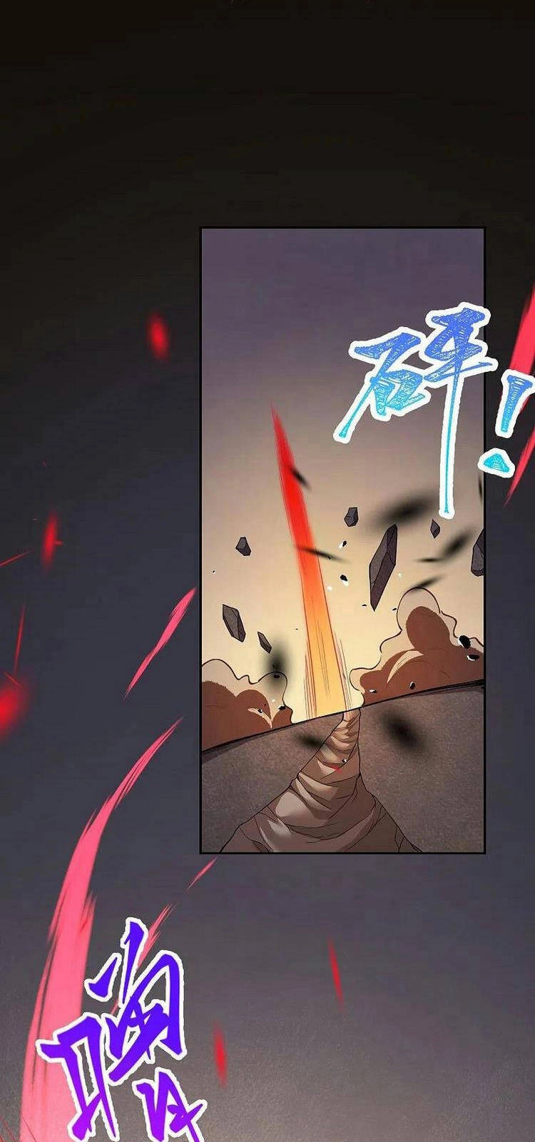 Nghịch Thiên Tà Thần Chapter 442 - 8