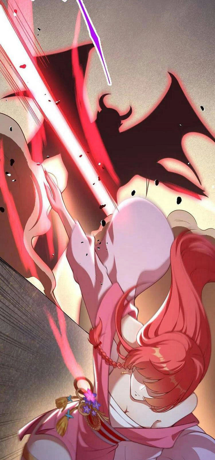 Nghịch Thiên Tà Thần Chapter 442 - 9