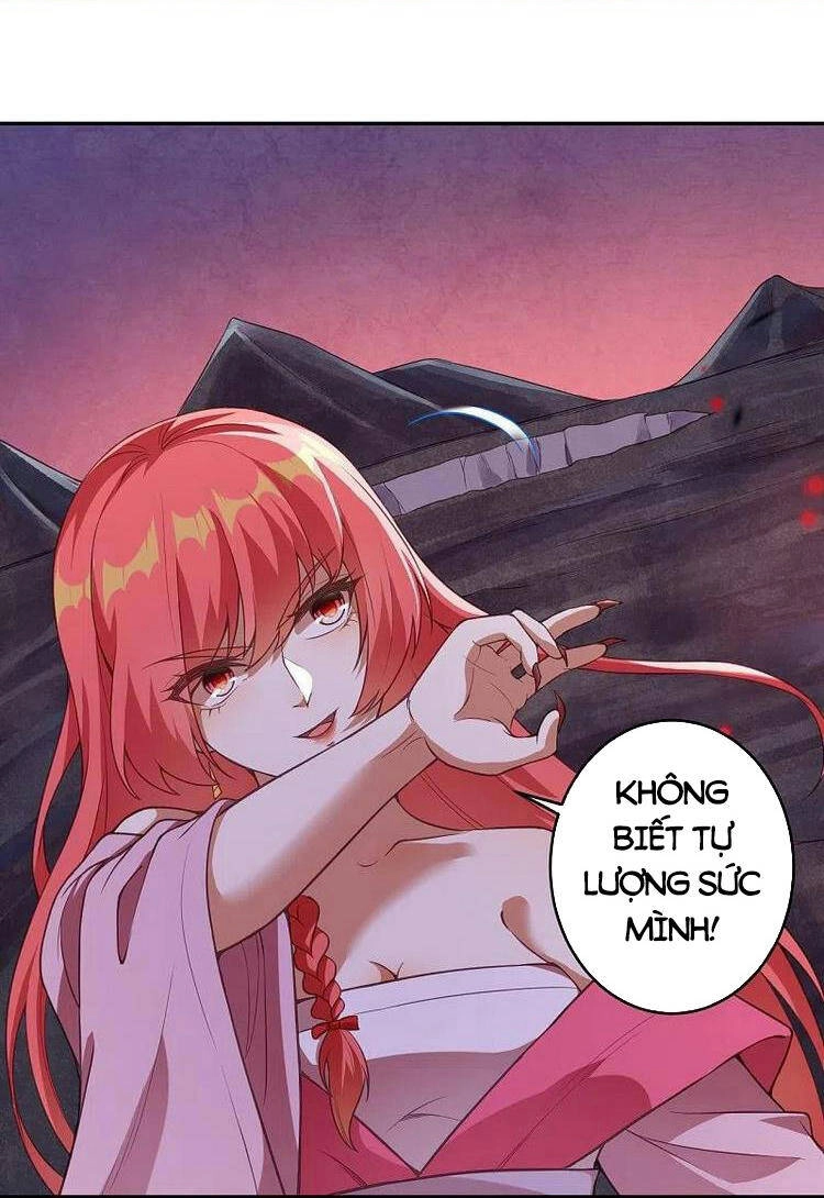 Nghịch Thiên Tà Thần Chapter 442 - 11
