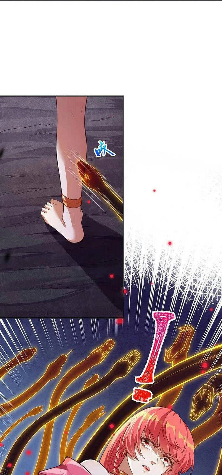 Nghịch Thiên Tà Thần Chapter 442 - 16