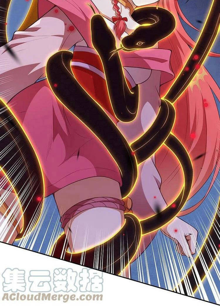 Nghịch Thiên Tà Thần Chapter 442 - 17