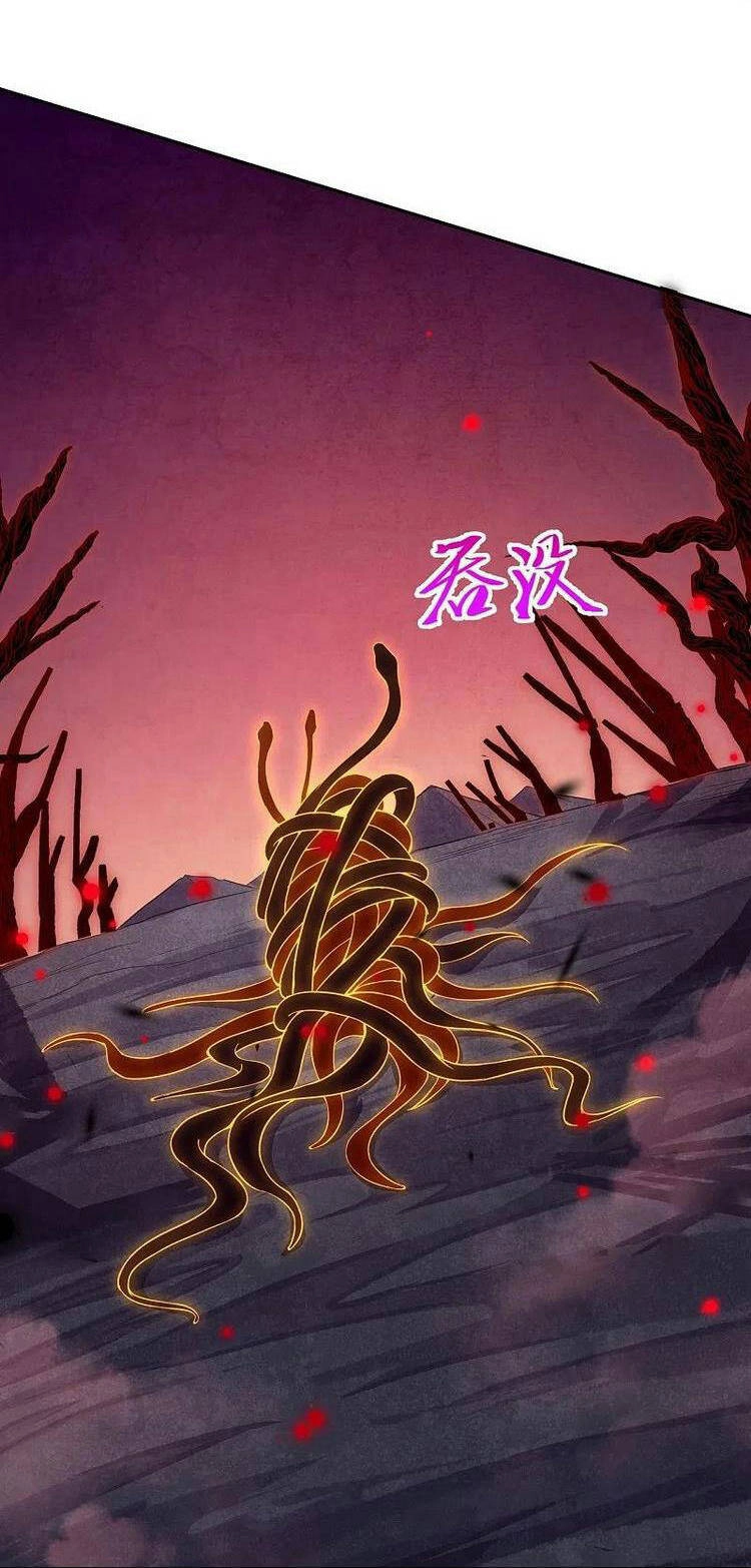 Nghịch Thiên Tà Thần Chapter 442 - 18