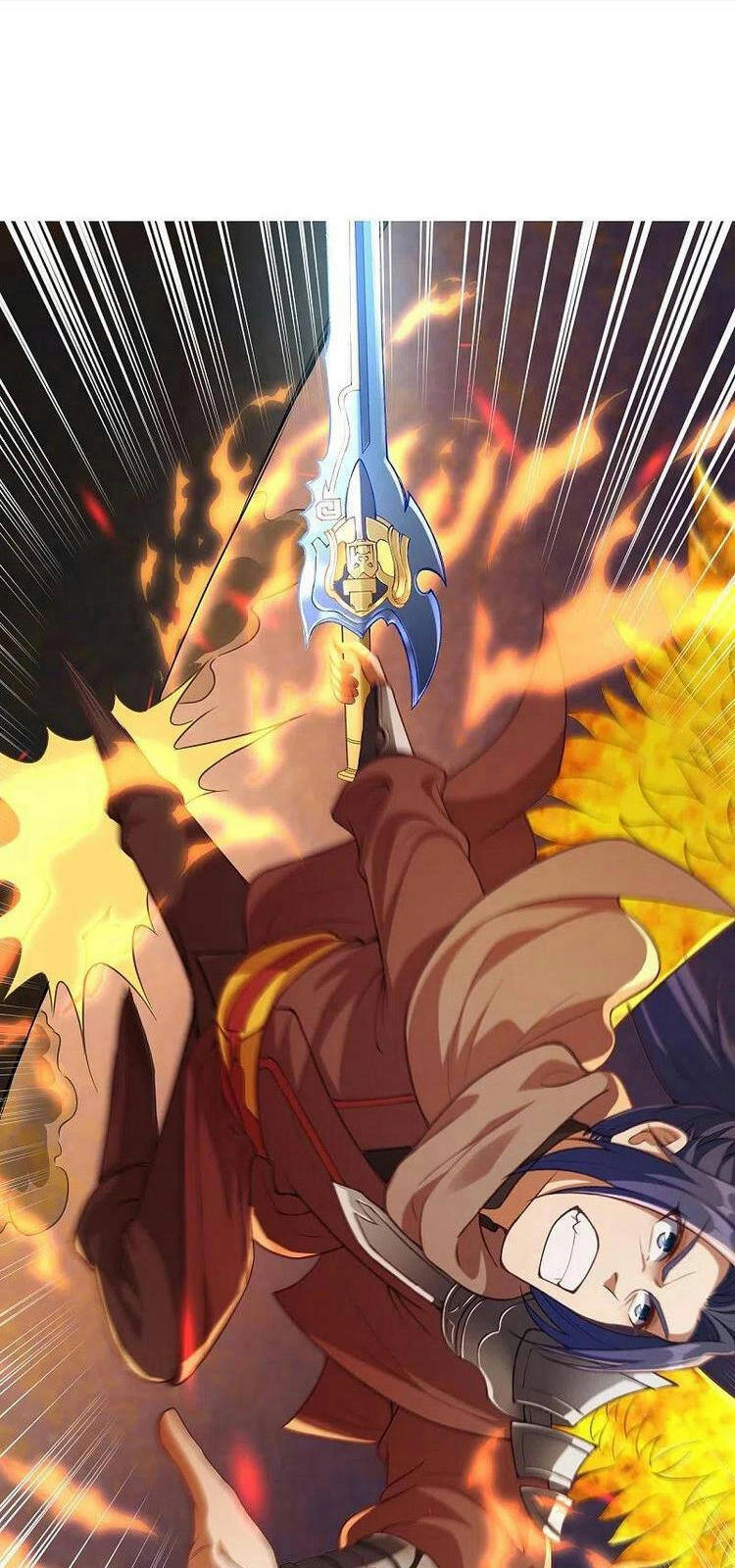 Nghịch Thiên Tà Thần Chapter 442 - 20