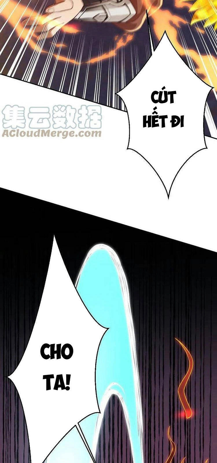 Nghịch Thiên Tà Thần Chapter 442 - 21