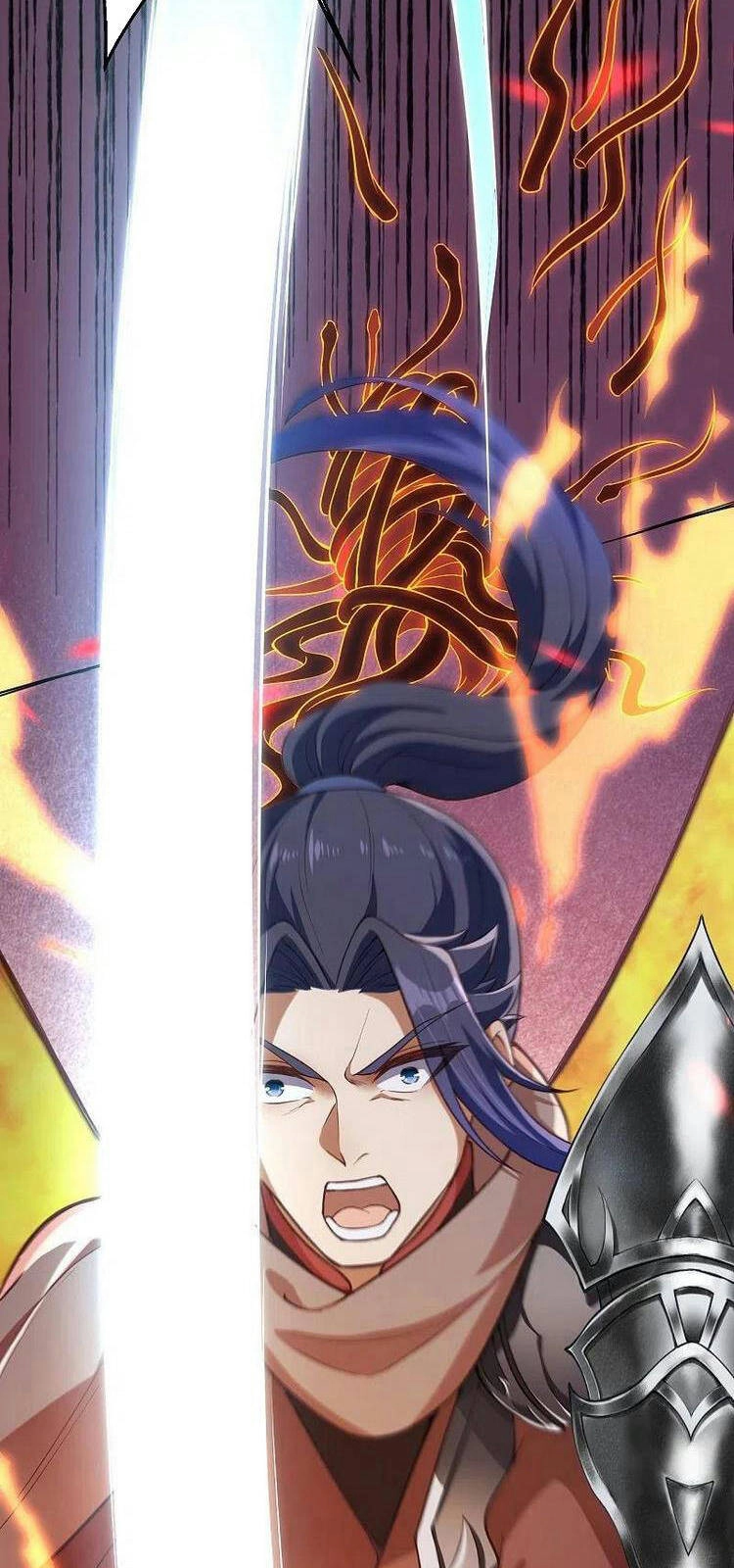 Nghịch Thiên Tà Thần Chapter 442 - 22