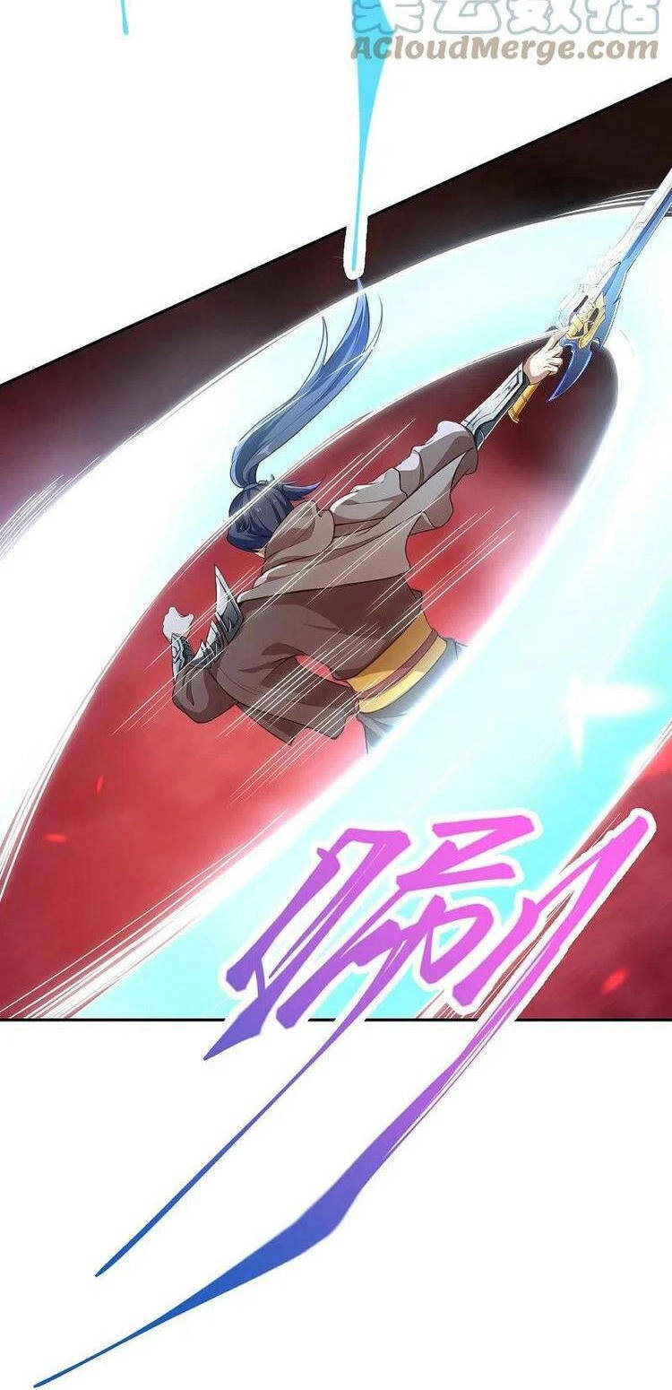 Nghịch Thiên Tà Thần Chapter 442 - 24