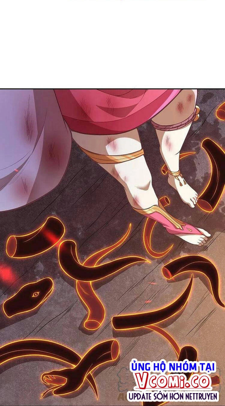 Nghịch Thiên Tà Thần Chapter 442 - 26