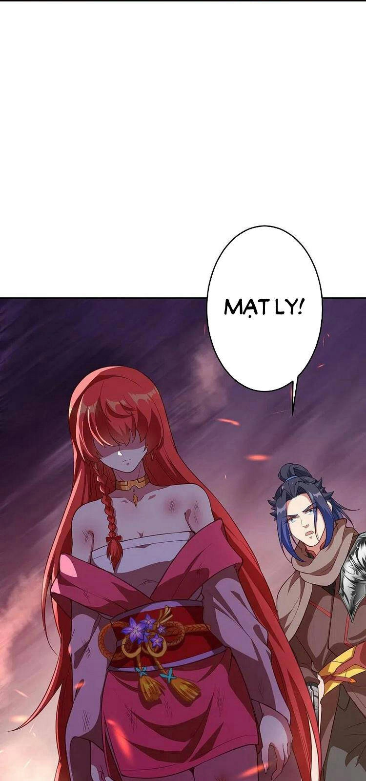 Nghịch Thiên Tà Thần Chapter 442 - 27