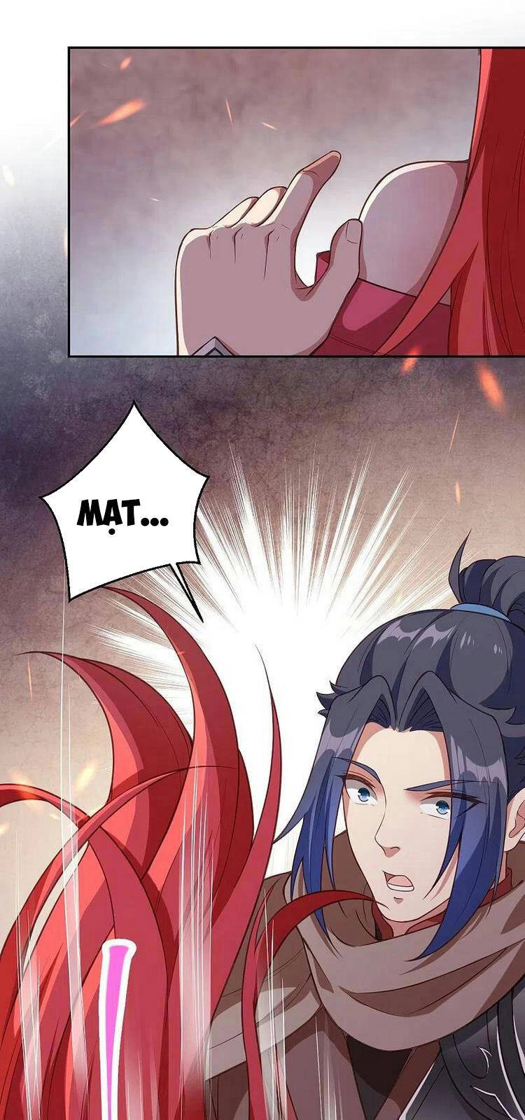 Nghịch Thiên Tà Thần Chapter 442 - 29