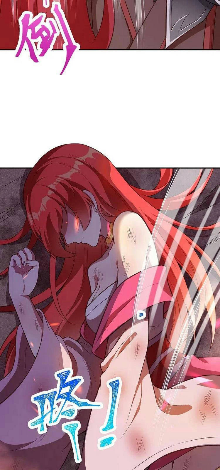 Nghịch Thiên Tà Thần Chapter 442 - 30