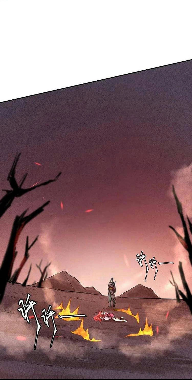 Nghịch Thiên Tà Thần Chapter 442 - 32