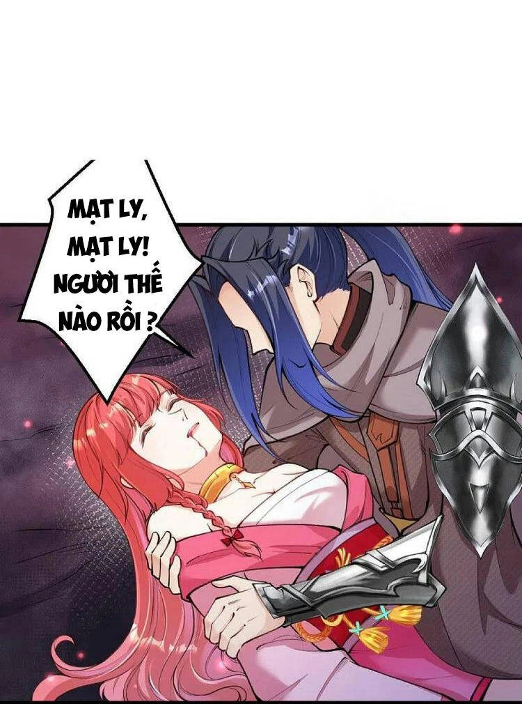 Nghịch Thiên Tà Thần Chapter 442 - 34