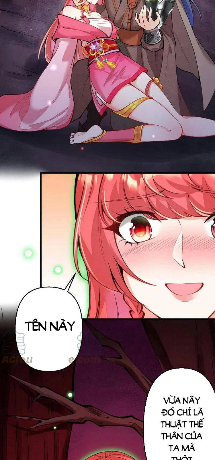 Nghịch Thiên Tà Thần Chapter 442 - 36