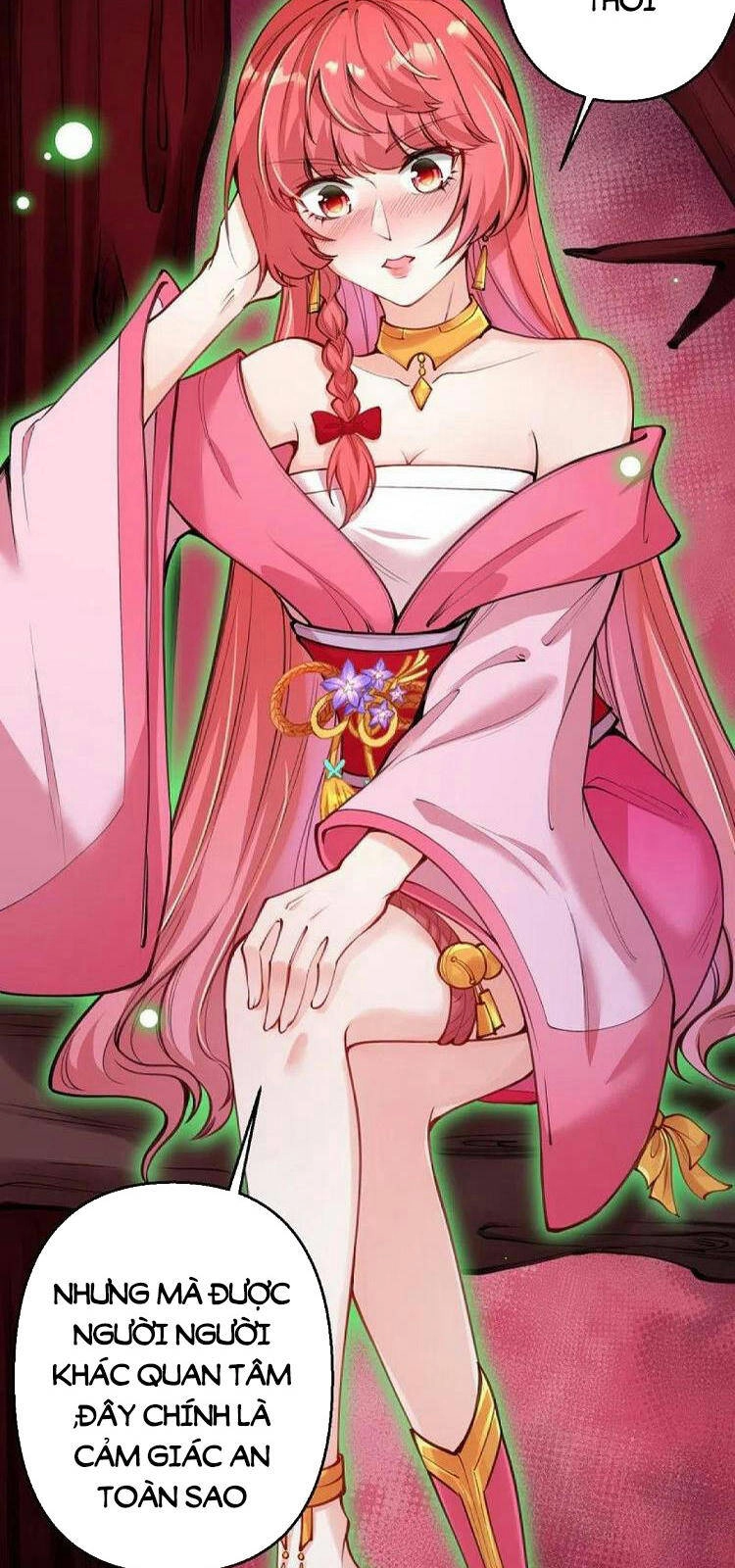 Nghịch Thiên Tà Thần Chapter 442 - 37