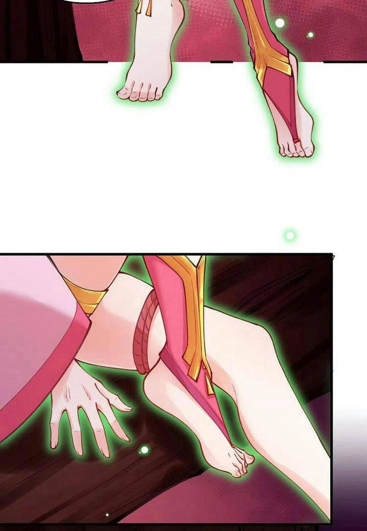 Nghịch Thiên Tà Thần Chapter 442 - 38