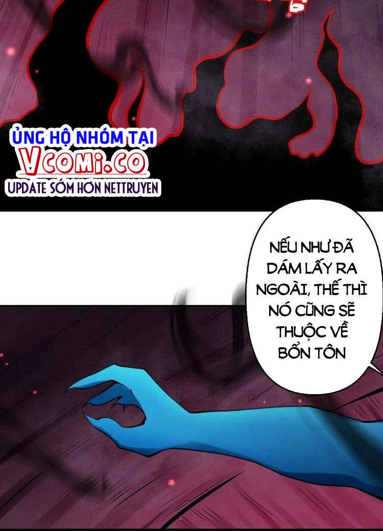 Nghịch Thiên Tà Thần Chapter 442 - 41