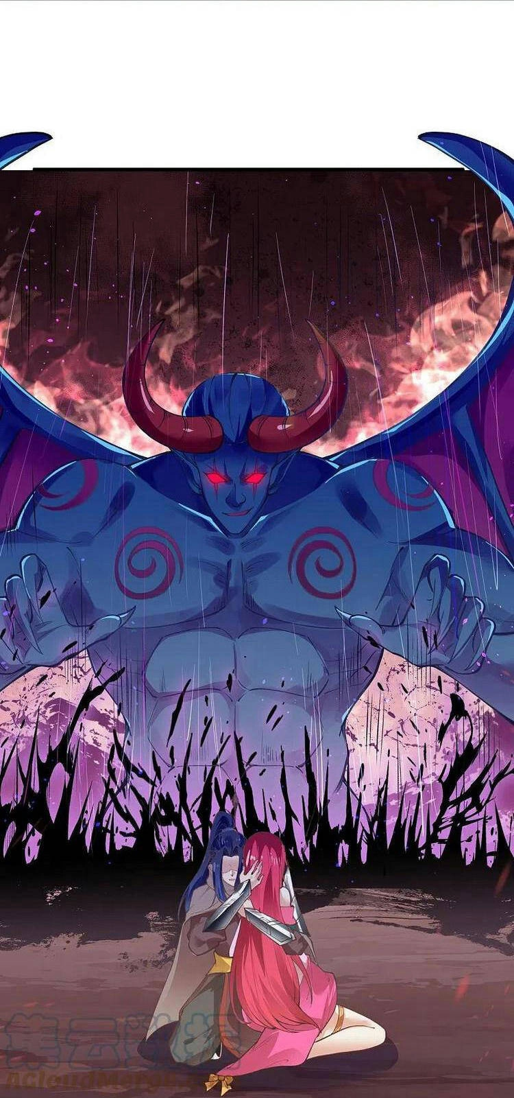 Nghịch Thiên Tà Thần Chapter 442 - 42