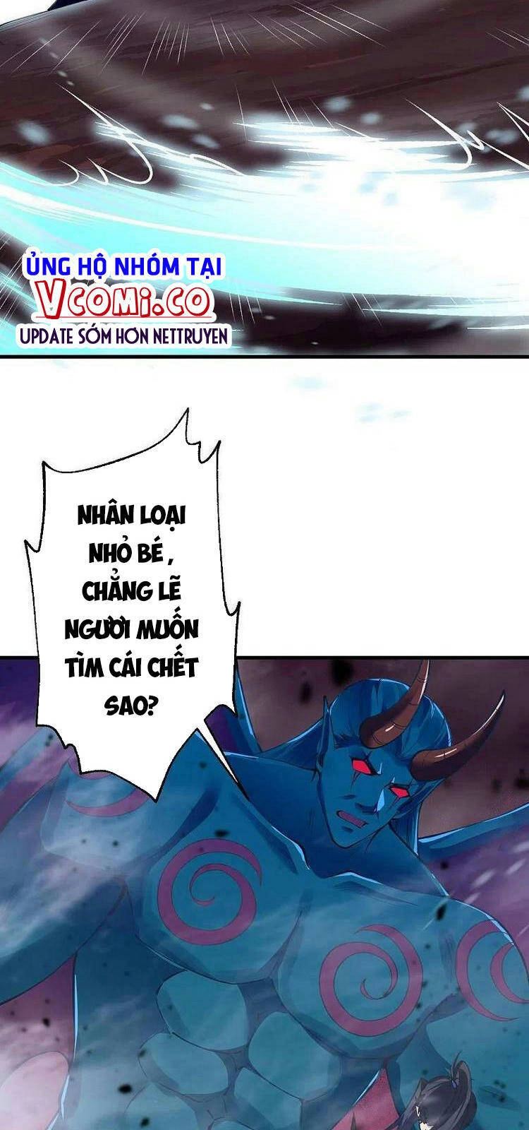 Nghịch Thiên Tà Thần Chapter 442 - 47