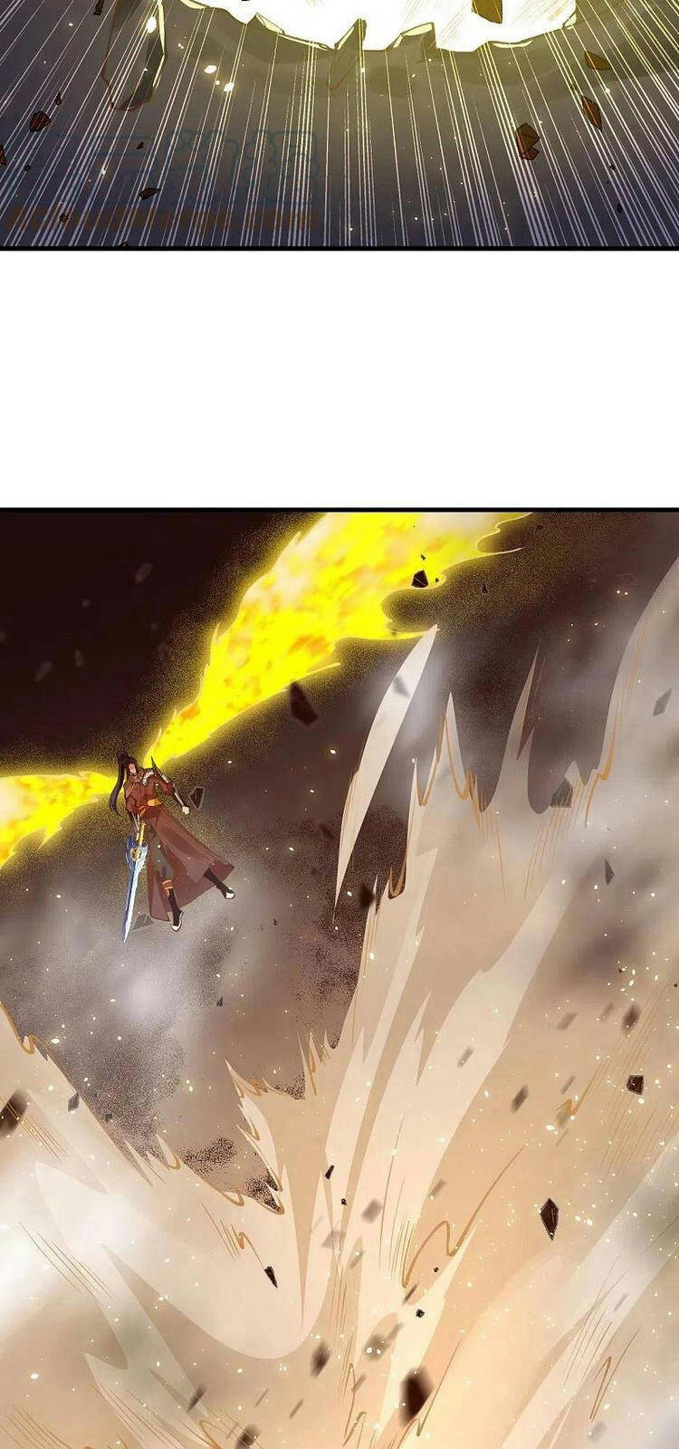 Nghịch Thiên Tà Thần Chapter 442 - 53