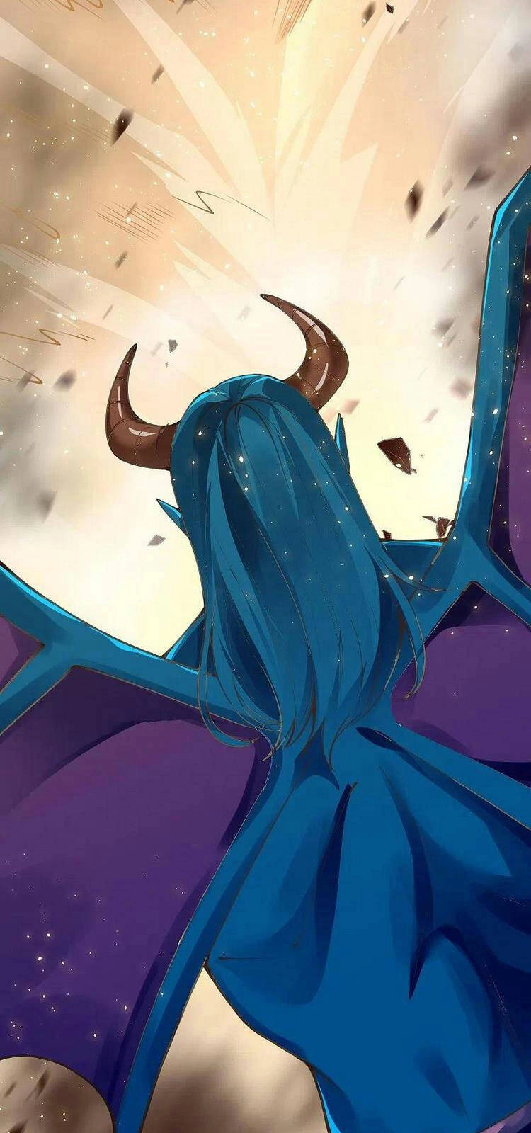 Nghịch Thiên Tà Thần Chapter 442 - 54