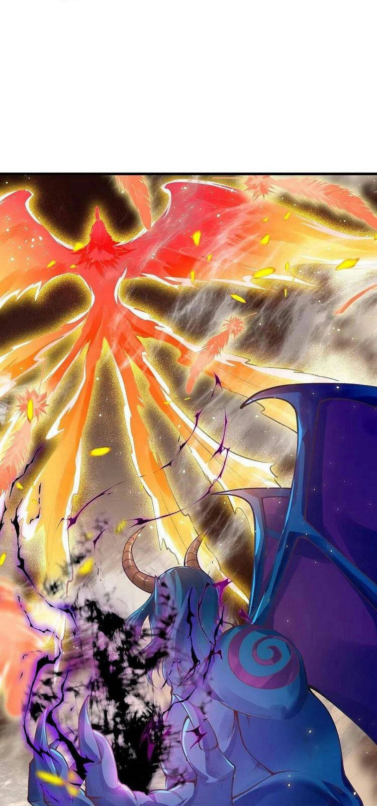 Nghịch Thiên Tà Thần Chapter 442 - 57