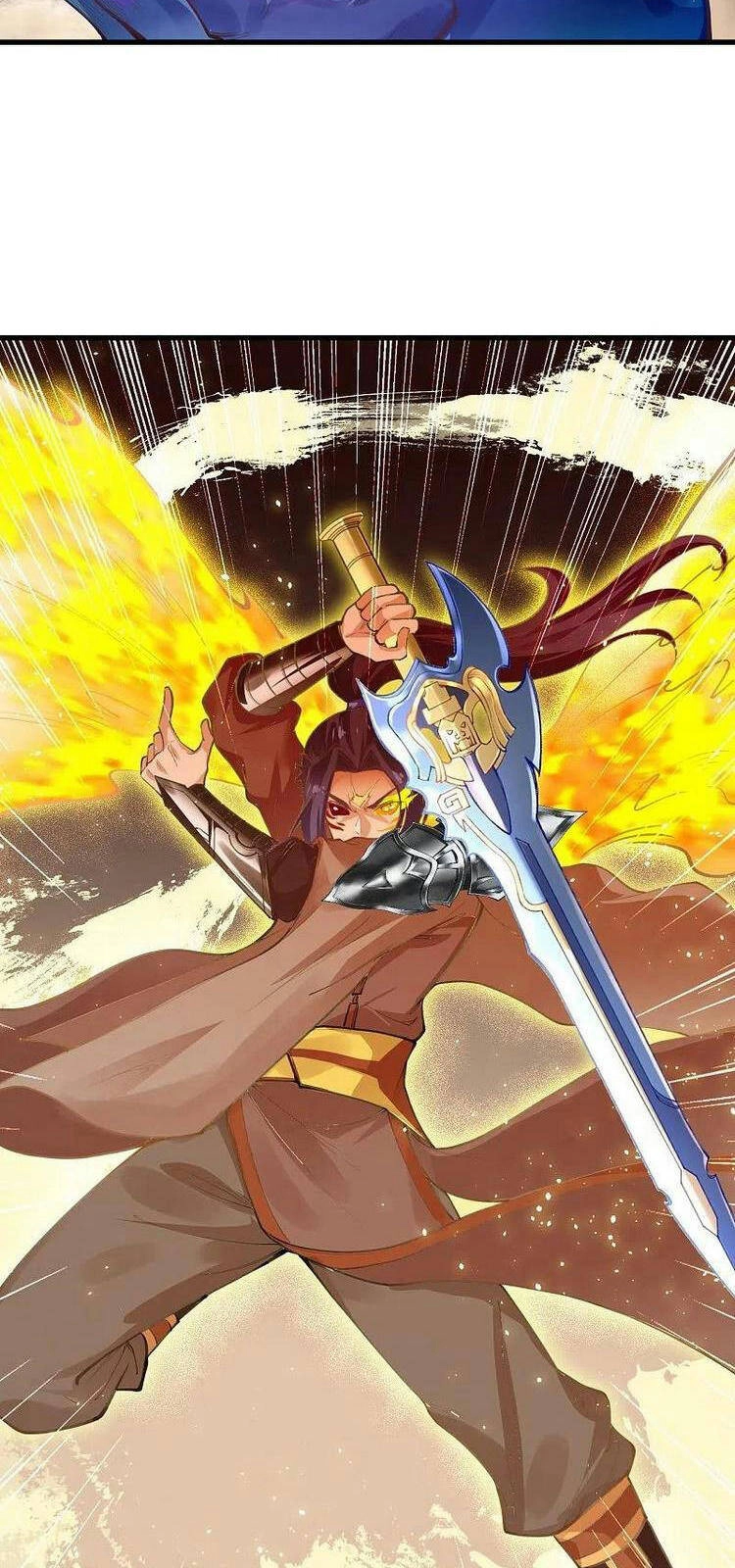 Nghịch Thiên Tà Thần Chapter 442 - 58