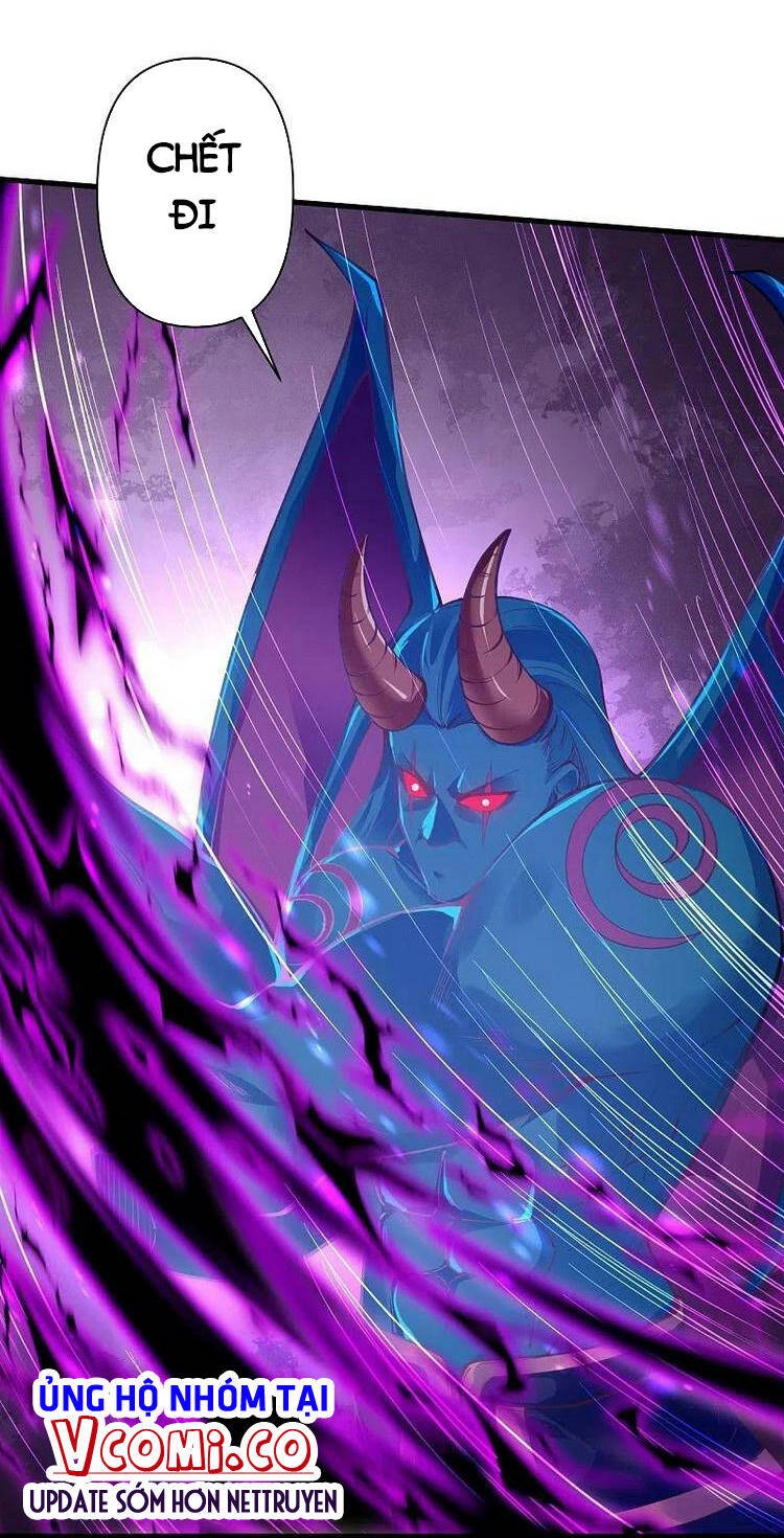Nghịch Thiên Tà Thần Chapter 442 - 61