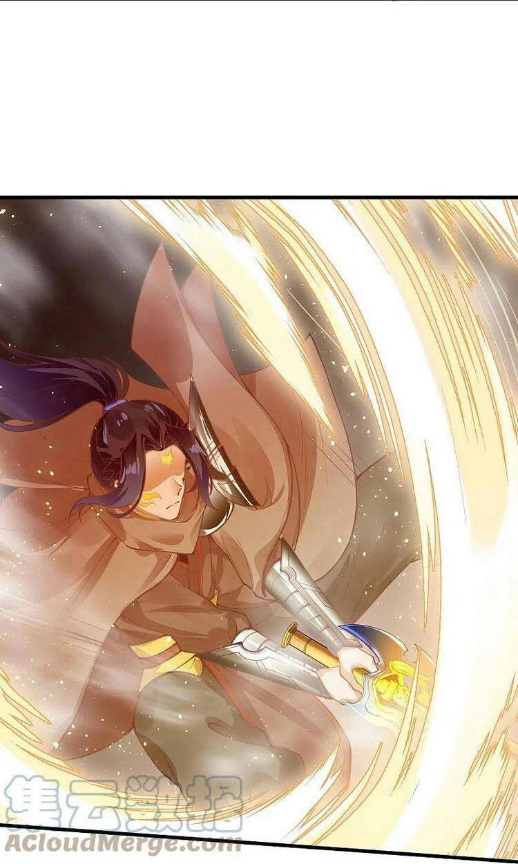 Nghịch Thiên Tà Thần Chapter 442 - 62