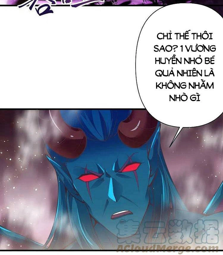 Nghịch Thiên Tà Thần Chapter 442 - 65