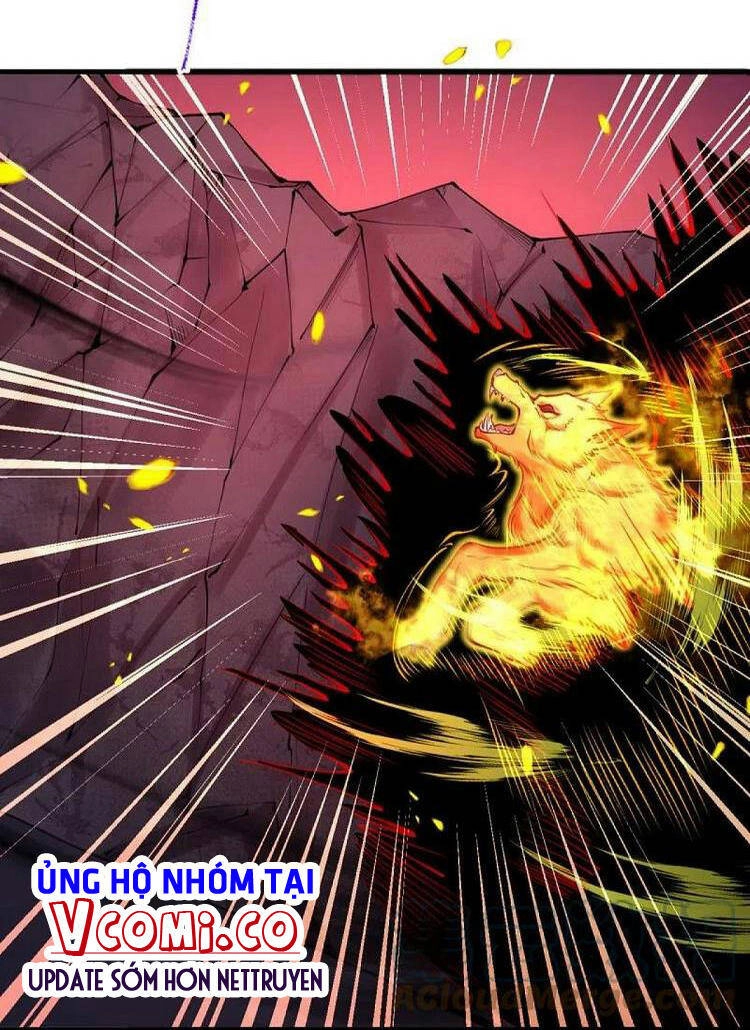 Nghịch Thiên Tà Thần Chapter 442 - 67