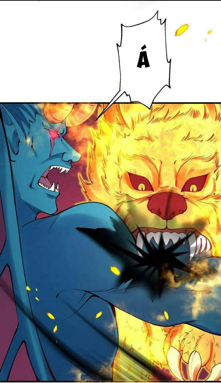 Nghịch Thiên Tà Thần Chapter 442 - 68