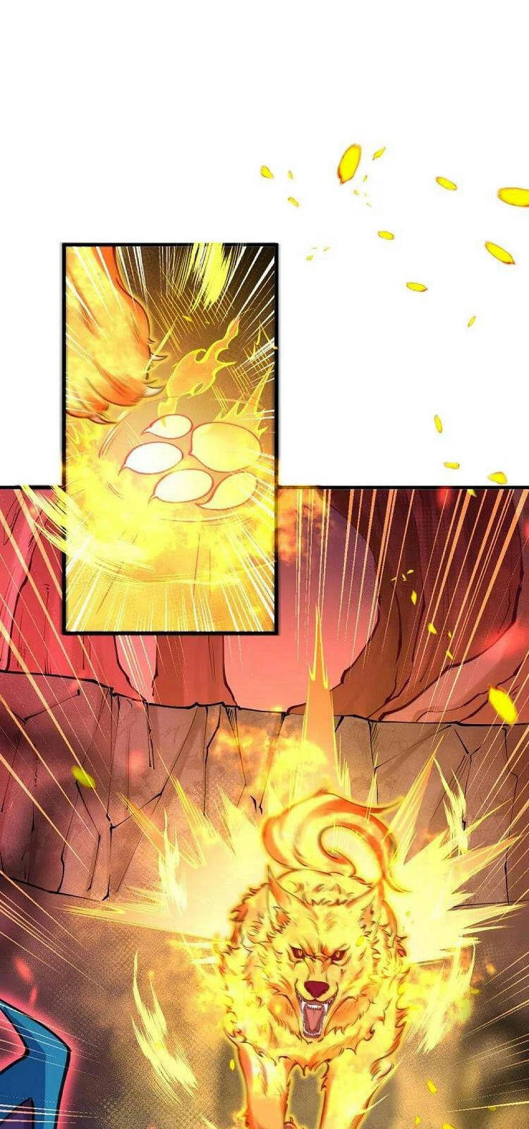 Nghịch Thiên Tà Thần Chapter 442 - 73