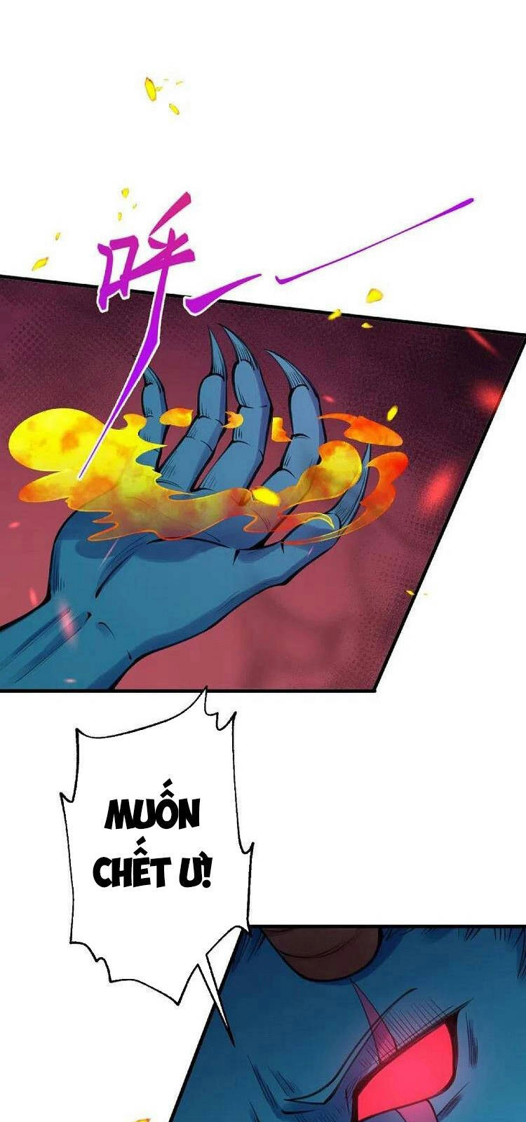 Nghịch Thiên Tà Thần Chapter 442 - 77