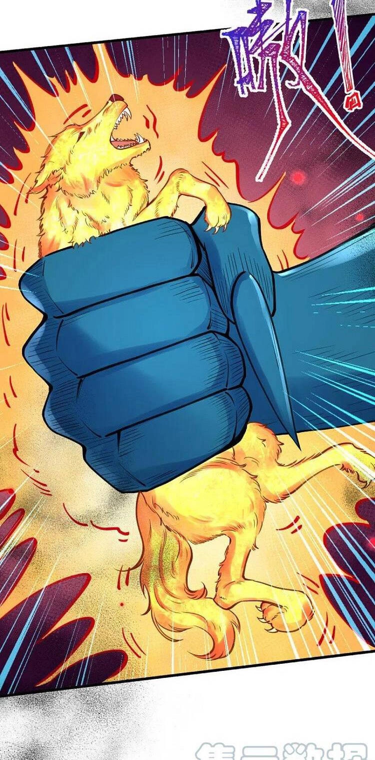 Nghịch Thiên Tà Thần Chapter 443 - 2