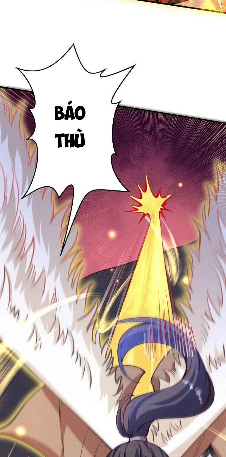 Nghịch Thiên Tà Thần Chapter 443 - 6