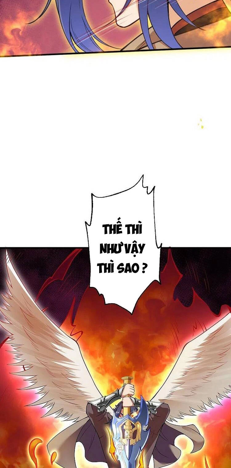 Nghịch Thiên Tà Thần Chapter 443 - 11