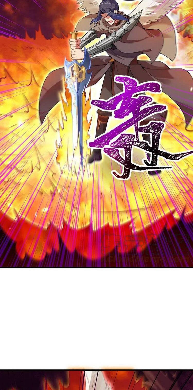 Nghịch Thiên Tà Thần Chapter 443 - 13