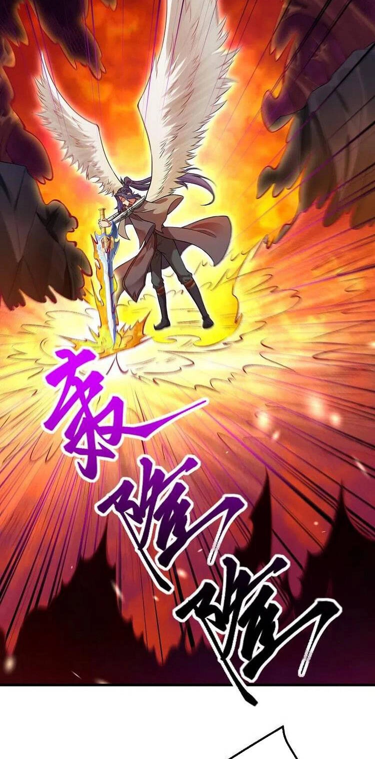 Nghịch Thiên Tà Thần Chapter 443 - 14
