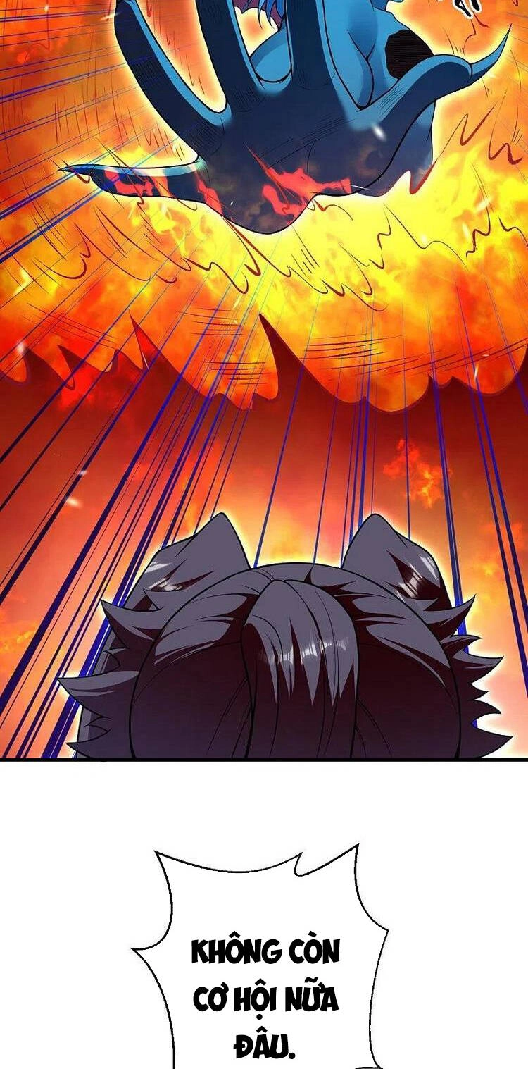 Nghịch Thiên Tà Thần Chapter 443 - 18