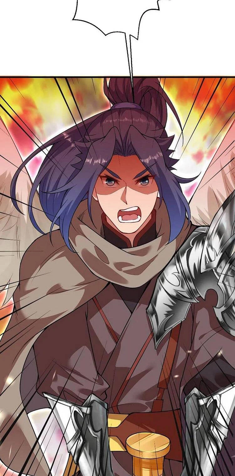 Nghịch Thiên Tà Thần Chapter 443 - 19