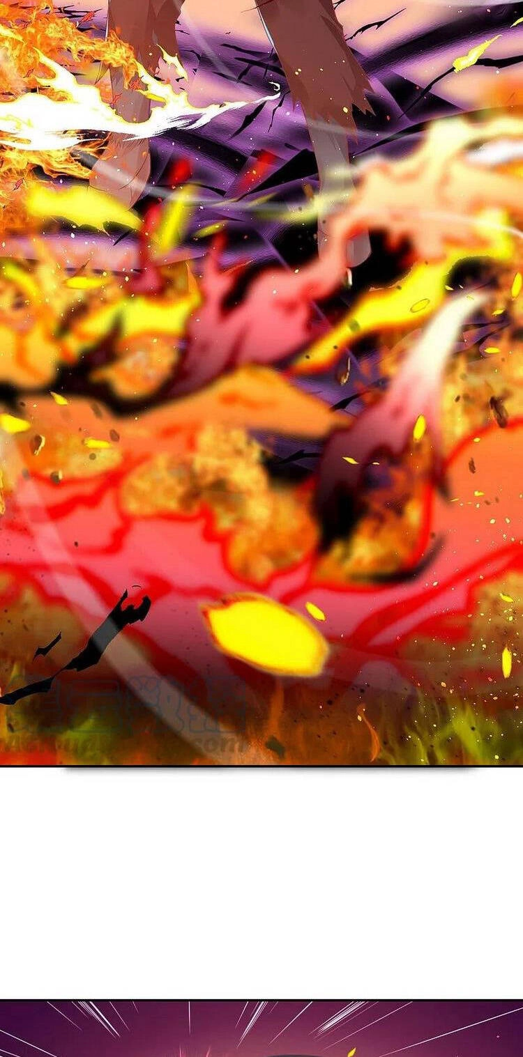 Nghịch Thiên Tà Thần Chapter 443 - 25