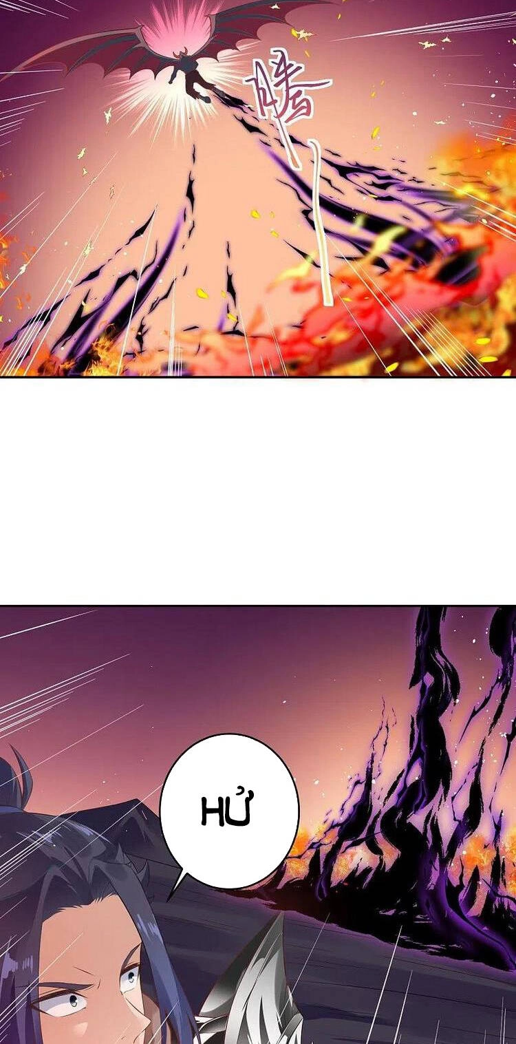 Nghịch Thiên Tà Thần Chapter 443 - 26