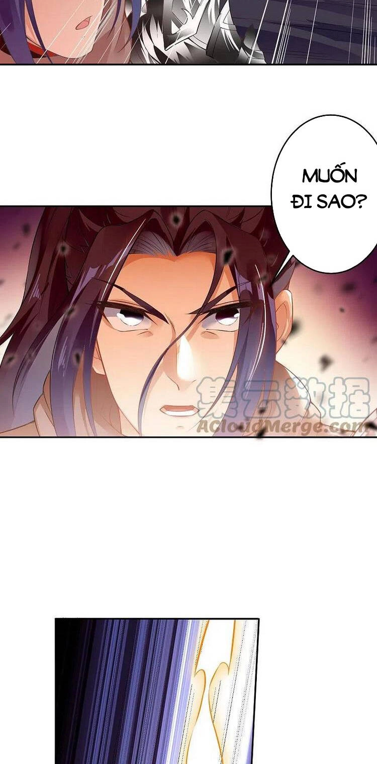 Nghịch Thiên Tà Thần Chapter 443 - 27