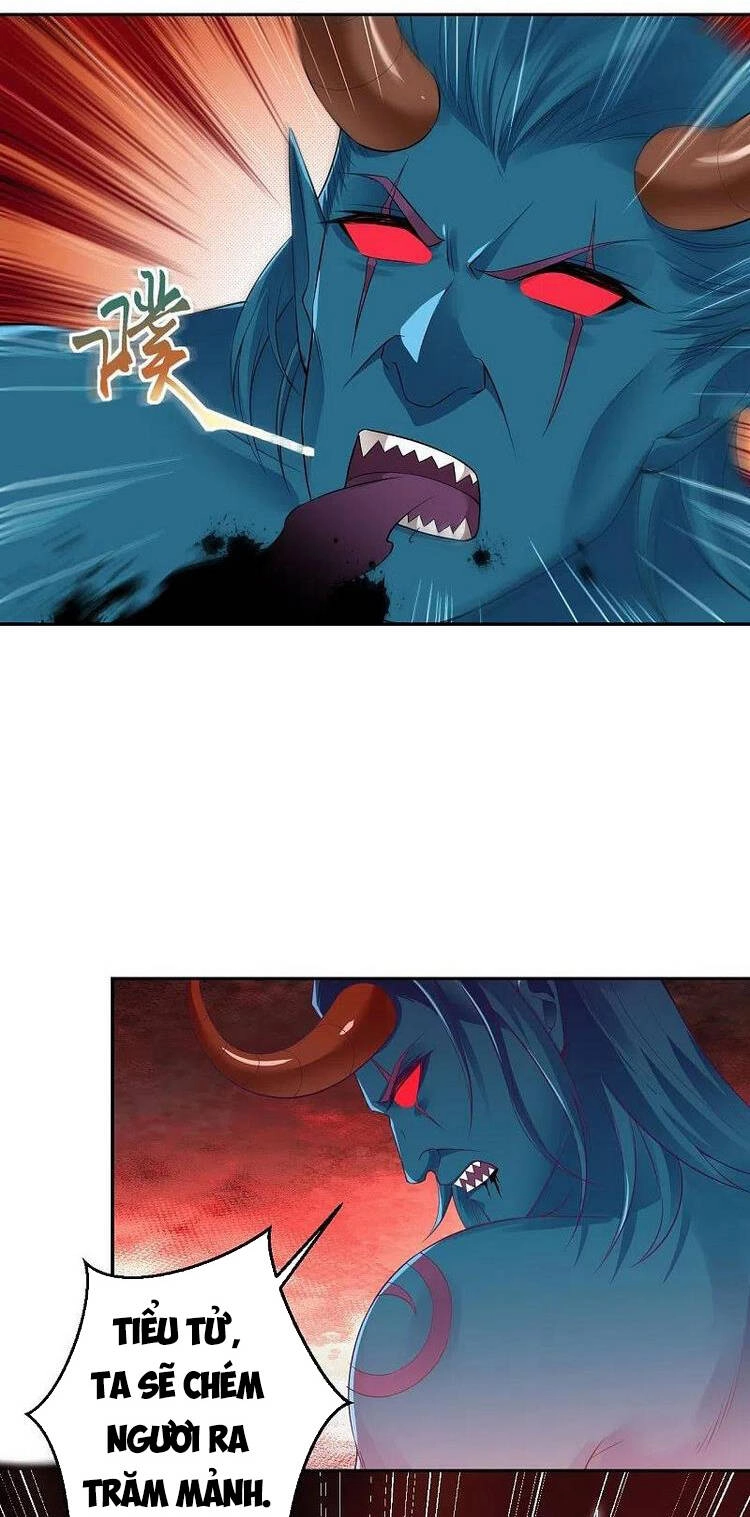 Nghịch Thiên Tà Thần Chapter 443 - 31